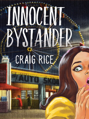 cover image of Innocent Bystander